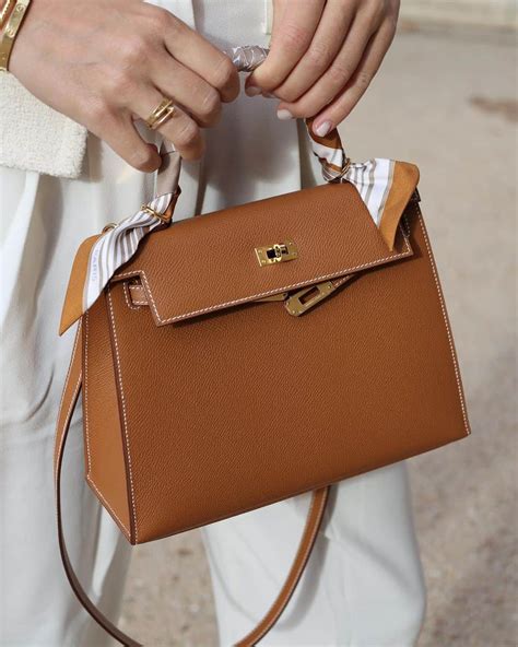 hermes kelly style handbag|hermes kelly handbag price.